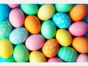 How To Host A Virtual Easter Egg Hunt In Hong Kong