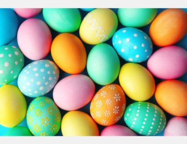 How To Host A Virtual Easter Egg Hunt In Hong Kong