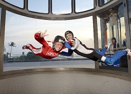 iFly-Indoor-Skydiving-Singapore