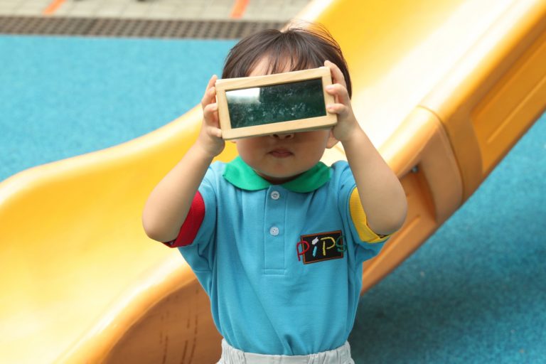 Parkview International Pre-School