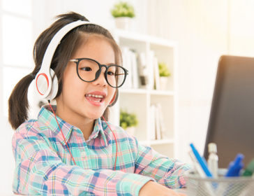 ISS Summer School Discovery Camp In Singapore