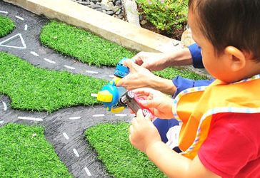 IShine Preschool And Daycare Jakarta