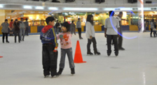 Ice-Skating-Jakarta