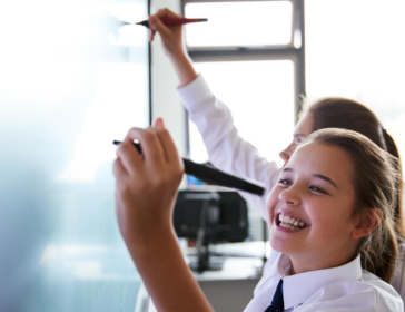 Inclusivity At ISS International School Singapore