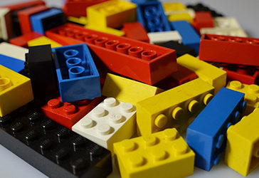 Secret Shop For Legos In Hong Kong *CLOSED