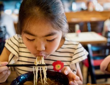 Japanese Cooking Classes At Mayu Kitchen