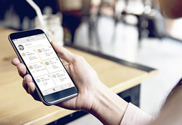 Joey App For Documenting Early Years Milestones