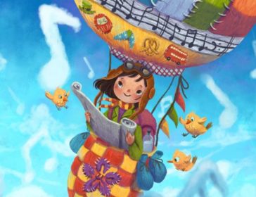 Journey Around The World With SSO Concert for Children