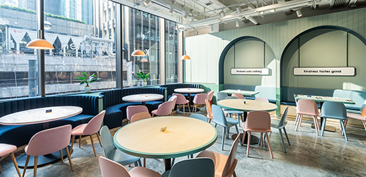 KindKitchen