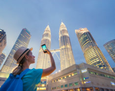 KL Attractions for Families