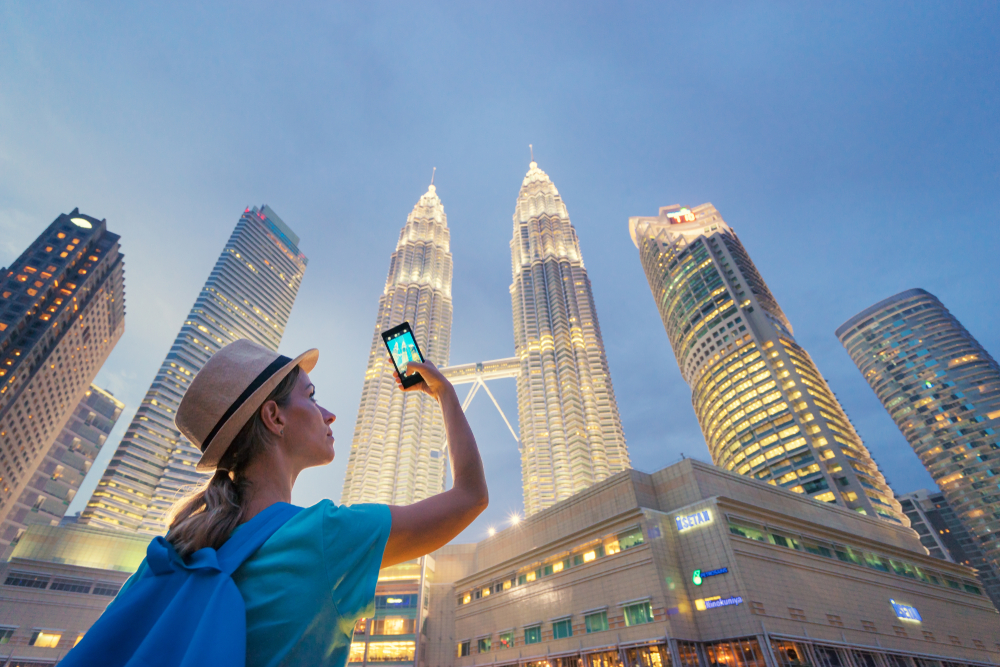 KL Attractions for Families