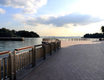 Labrador Park Nature And Coastal Walk With Kids