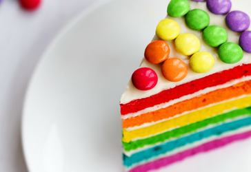 Where To Buy Last Minute Cakes In Hong Kong?