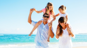 Late 2020 Holiday Suggestions For Families In Asia