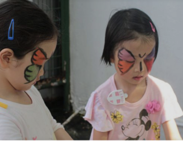 Leapfrog’s Unparalleled Outdoor Education In Hong Kong
