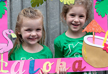 Woodland Pre-Schools Summer Camps