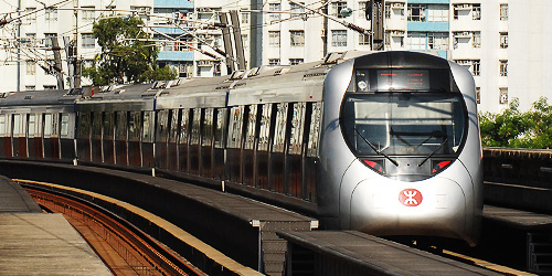 MTR