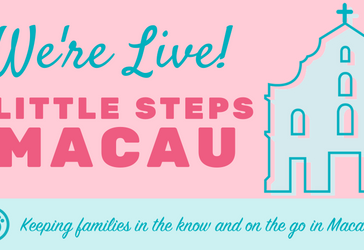 Little Steps Macau Launches