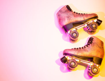 Madame Quad Roller Skate Shop And Activities