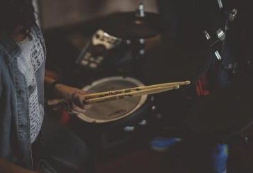 Make Your Own Band at Amusix Prod