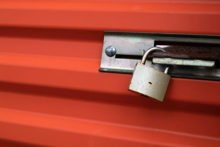 My Storage Hong Kong