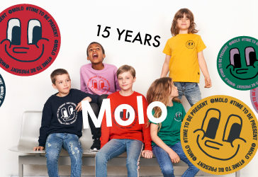 Molo Celebrates Its 15 Year Jubilee