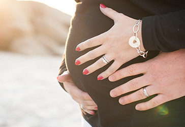 Macau Maternity Support For Pregnancy Moms *CLOSED