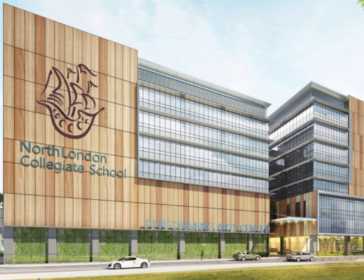 North London Collegiate School (Singapore)