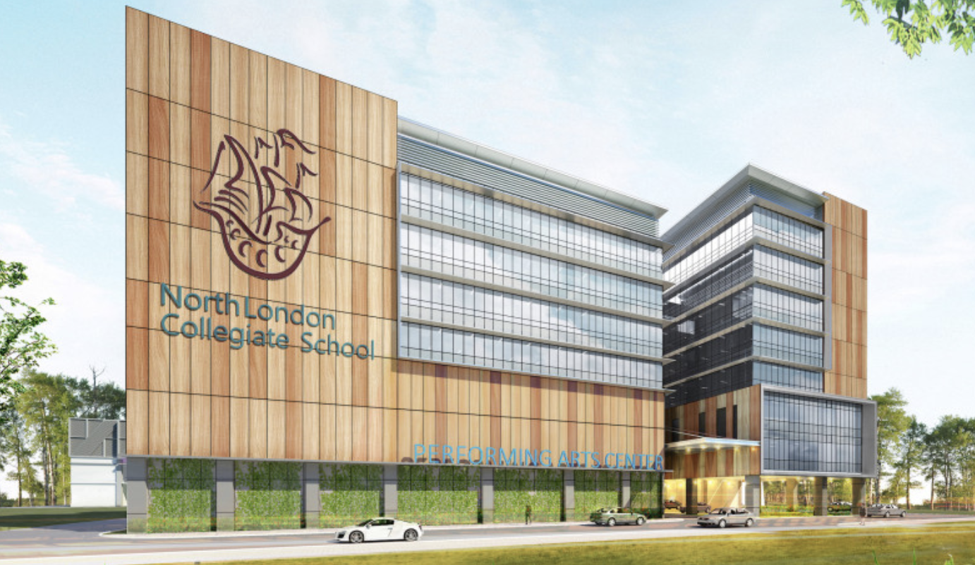 North London Collegiate School Singapore