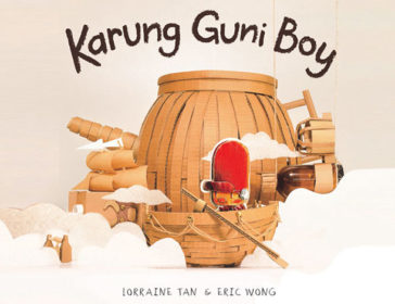 PLAYtime! Karung Guni Boy In Singapore