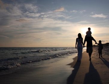 Parent Workshop “The Soul of Discipline”