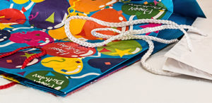 Parteezi Birthday Party For Balloons, Party Bags Hong Kong