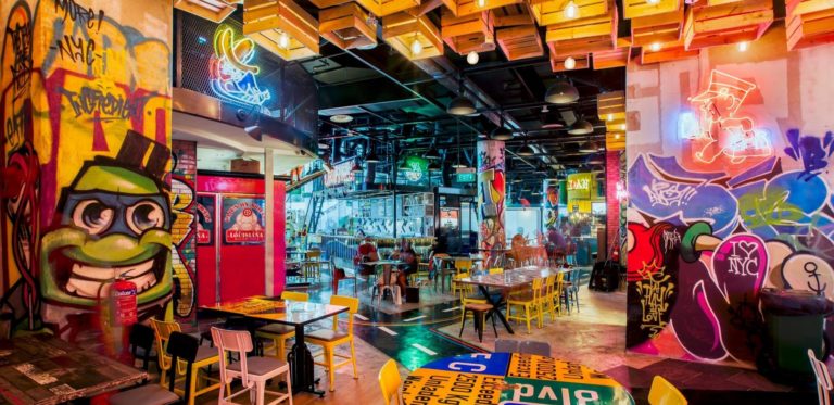 Pasarbella-Singapore