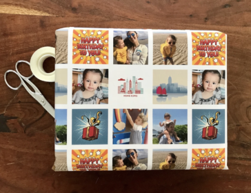 Giftoo Bespoke Wrapping Paper In Hong Kong *CLOSED