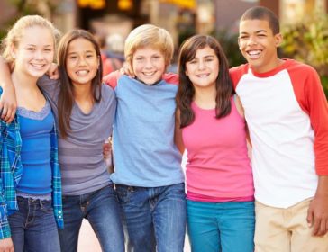 Pre-Teen & Teen Empowerment DayFest
