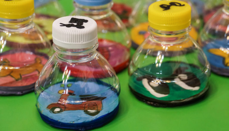 Recycled-Crafts-Singapore