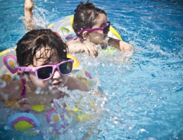Sports Classes For Kids In Singapore