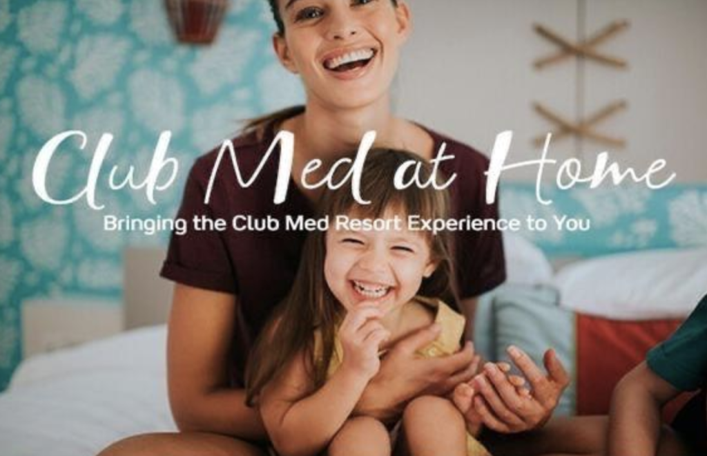 Virtual Club Med