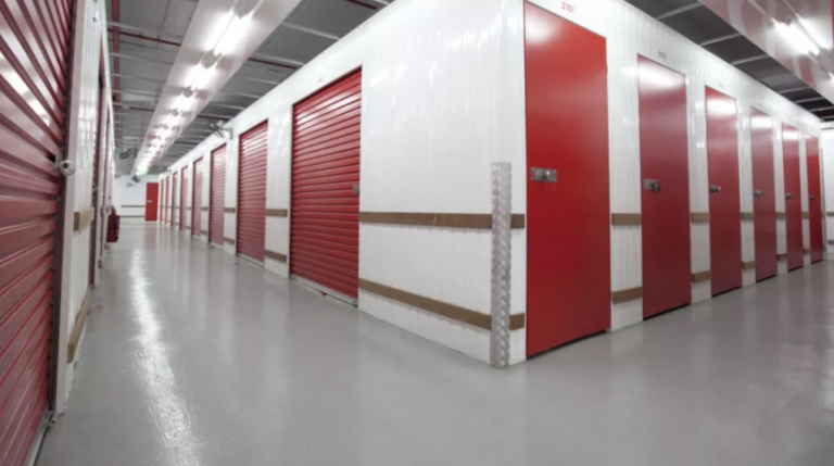 The Store House Hong Kong