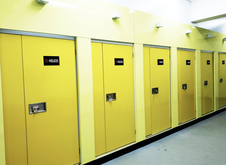 SC Storage Singaproe