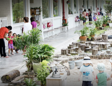 Discover Blue House’s Flexible Programs In Singapore