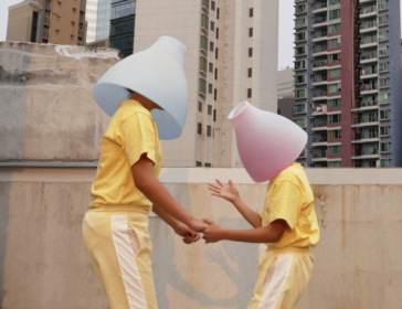 Photography, Video, Creative Workshops At Lifelong Labs In Hong Kong