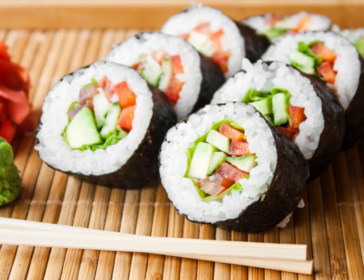 Best Japanese Restaurants In Singapore