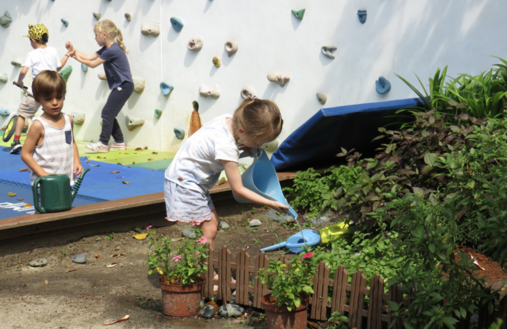 La Petite Ecole In Singapore