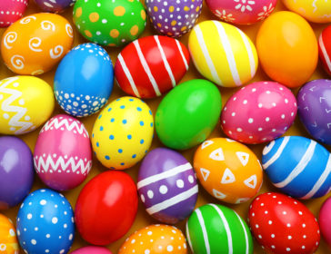 Singapore Polo Club’s Easter Egg-stravaganza For Families