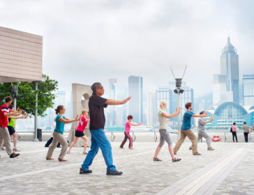 Unique Experiential Gifts In Hong Kong