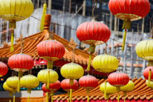 Top Hong Kong Lantern Festivals To Visit