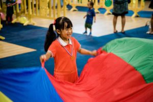 Apply For The Early Learning Village In Singapore