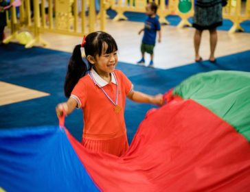 Apply For The Early Learning Village In Singapore