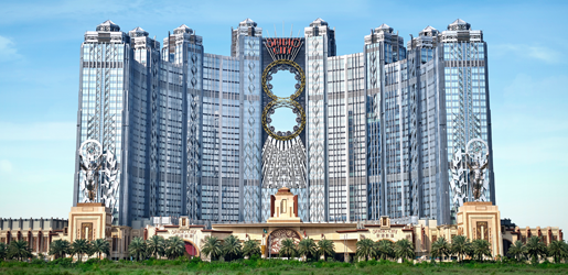 Studio-City-Macau